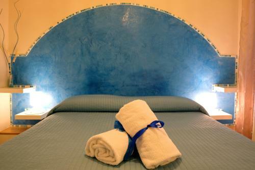 Hostal Soggiorno Arcobaleno