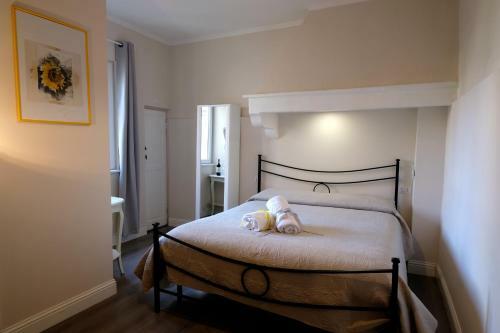 Hostal Soggiorno Arcobaleno