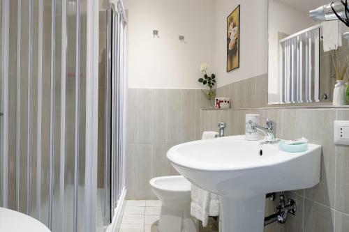Hostal Soggiorno Arcobaleno