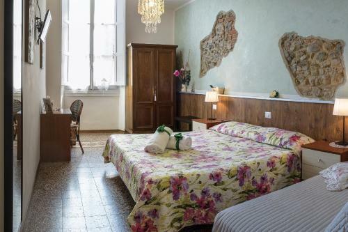 Hostal Soggiorno Arcobaleno