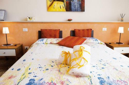 Hostal Soggiorno Arcobaleno