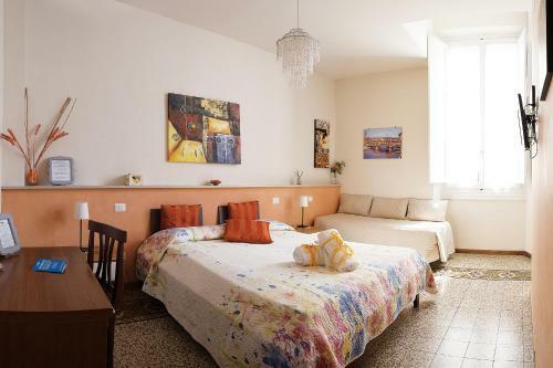 Hostal Soggiorno Arcobaleno
