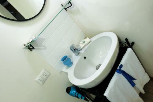 Hostal Soggiorno Arcobaleno