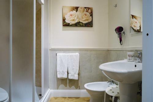 Hostal Soggiorno Arcobaleno