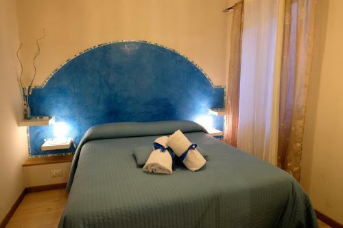 Hostal Soggiorno Arcobaleno