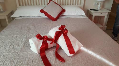Hostal Soggiorno Arcobaleno