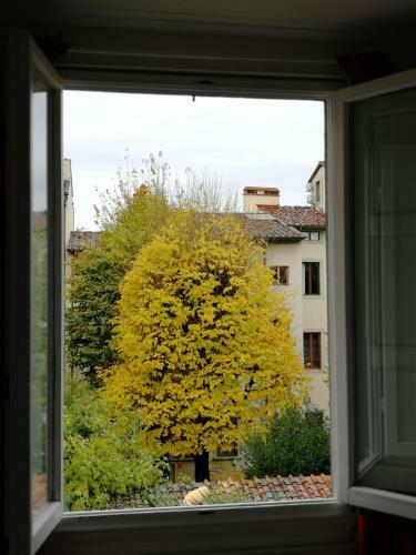 Hostal Soggiorno Arcobaleno