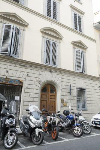 Hostal Soggiorno Arcobaleno