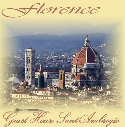 Bed & Breakfast Guest House Sant'ambrogio