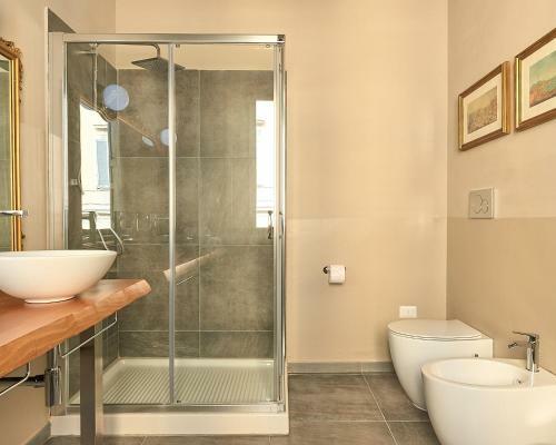 Apartamento Residenza San Lorenzo