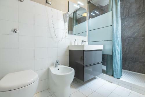 Apartamento Residenza San Lorenzo