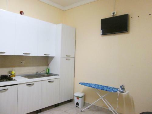 Hostal Ali B&B