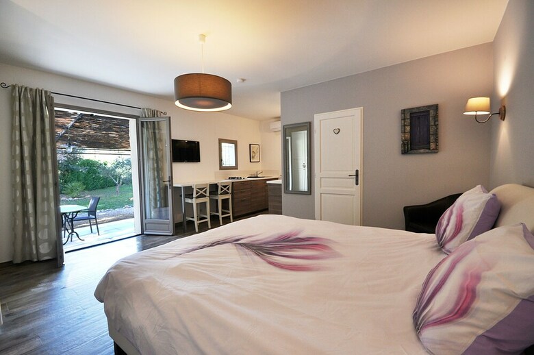 Villa Sieste En Provence