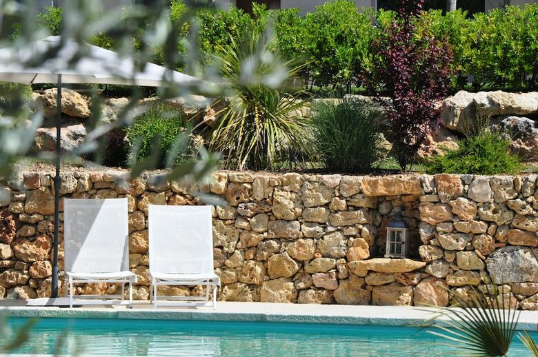 Villa Sieste En Provence