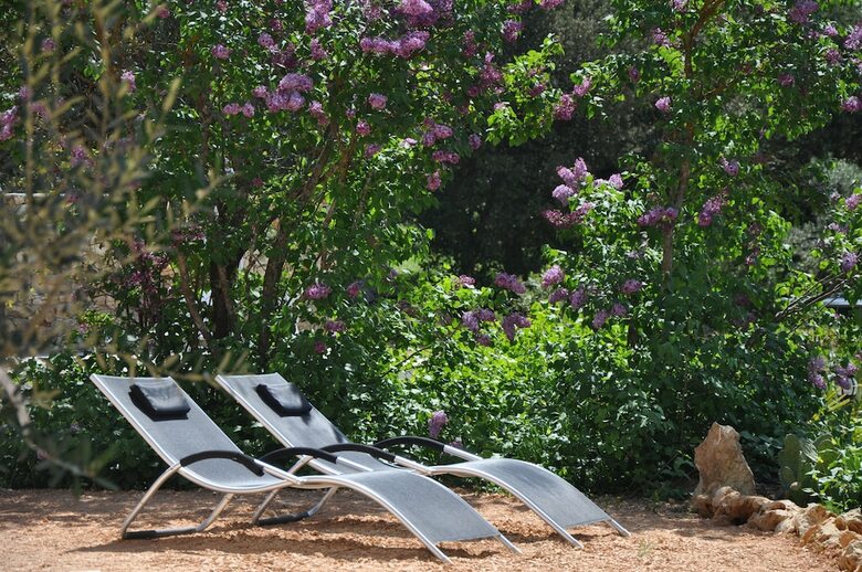Villa Sieste En Provence