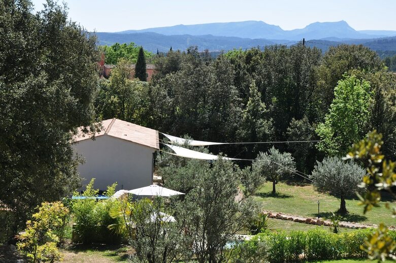 Villa Sieste En Provence