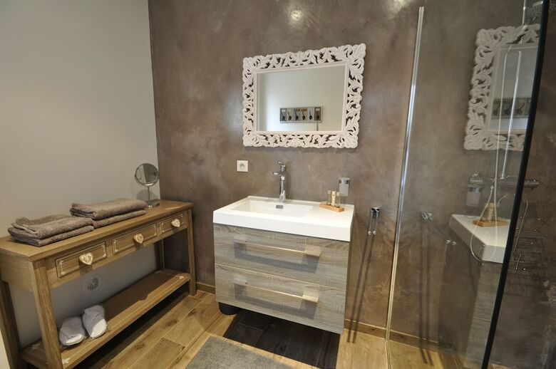 Villa Sieste En Provence