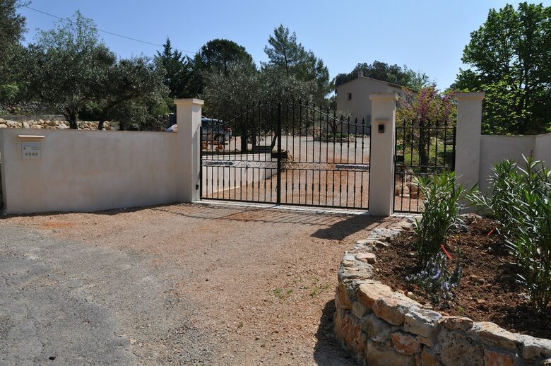 Villa Sieste En Provence