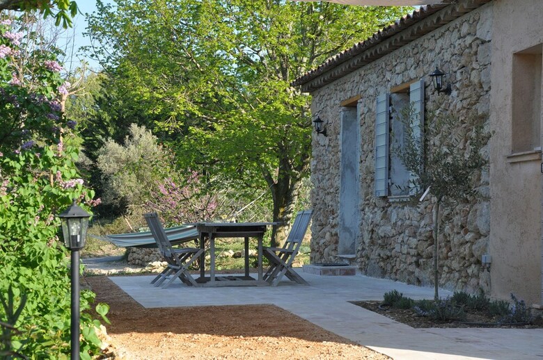 Villa Sieste En Provence
