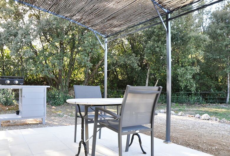 Villa Sieste En Provence