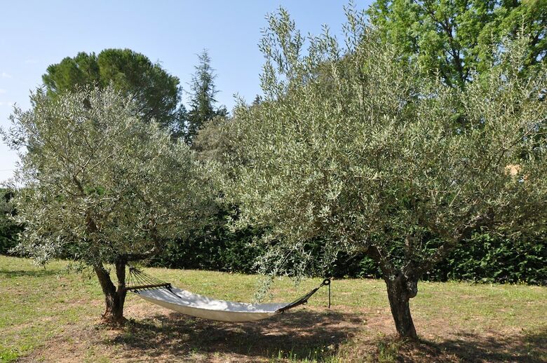 Villa Sieste En Provence