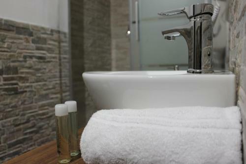 Hostal Vigna Vecchia Palace