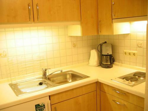 Apartamento Gasthaus Zur Linde-napf