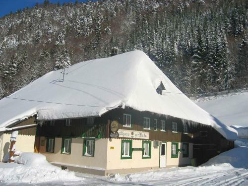 Apartamento Gasthaus Zur Linde-napf