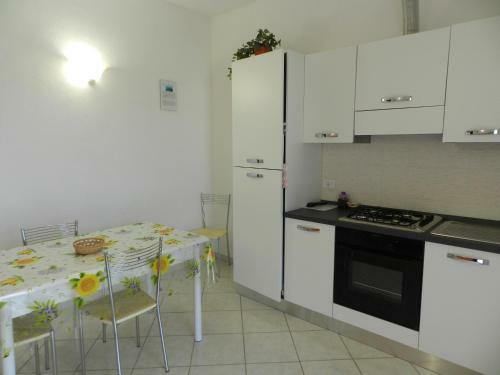 Apartamento Agriturismo Severini