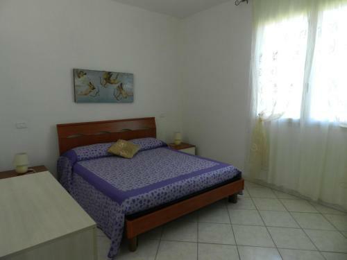 Apartamento Agriturismo Severini