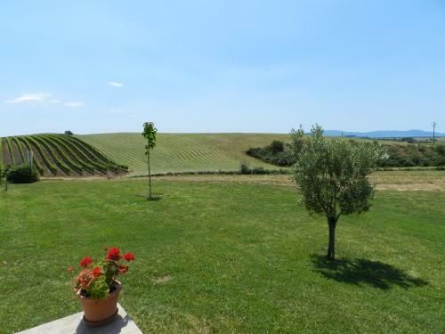Apartamento Agriturismo Severini