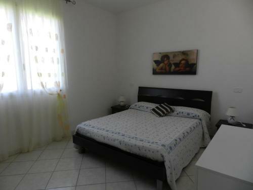 Apartamento Agriturismo Severini