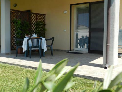 Apartamento Agriturismo Severini