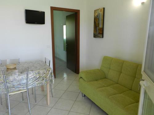 Apartamento Agriturismo Severini