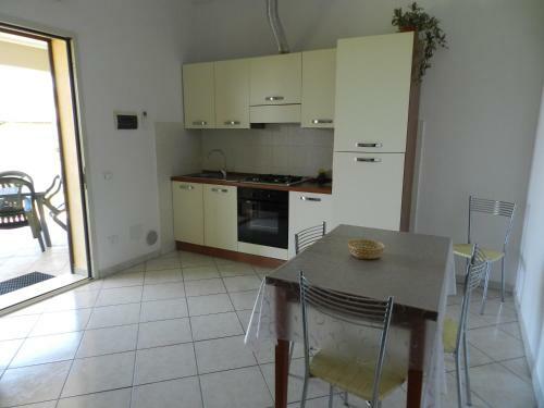 Apartamento Agriturismo Severini