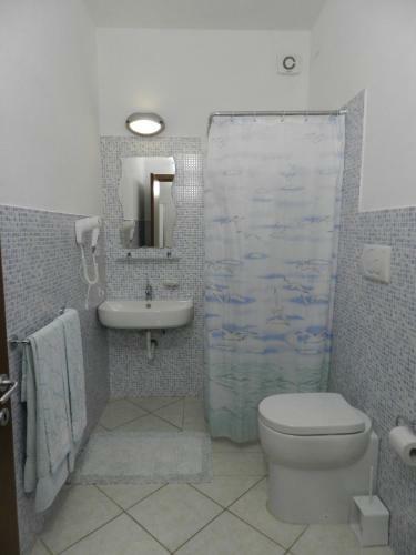Apartamento Agriturismo Severini
