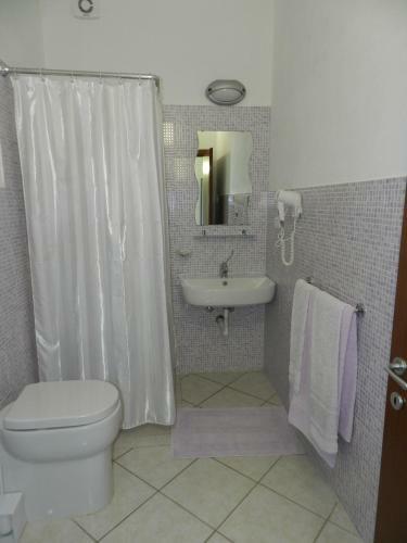 Apartamento Agriturismo Severini