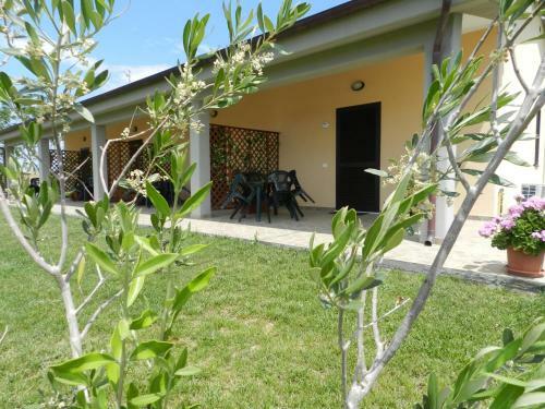 Apartamento Agriturismo Severini