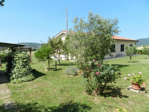 Apartamento Agriturismo Severini