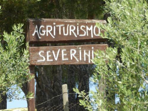Apartamento Agriturismo Severini