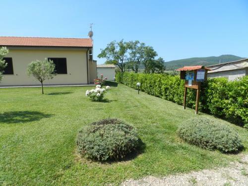 Apartamento Agriturismo Severini