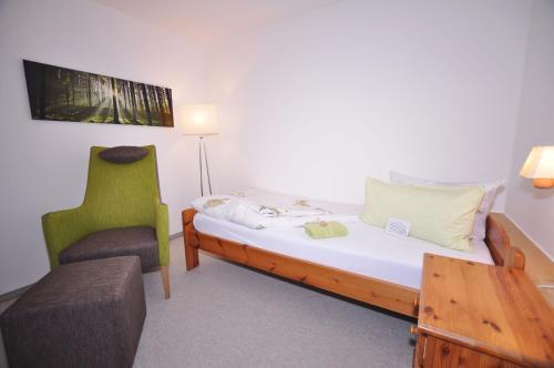 Bergh�s Schratt - Vegetarisches Und Veganes Biohotel