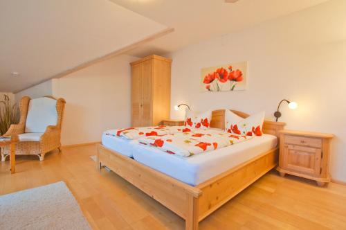Bergh�s Schratt - Vegetarisches Und Veganes Biohotel