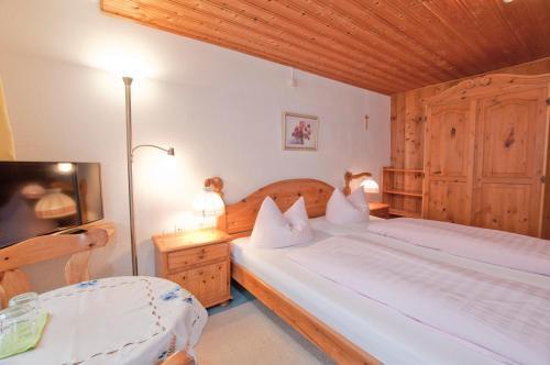 Bergh�s Schratt - Vegetarisches Und Veganes Biohotel