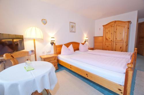 Bergh�s Schratt - Vegetarisches Und Veganes Biohotel