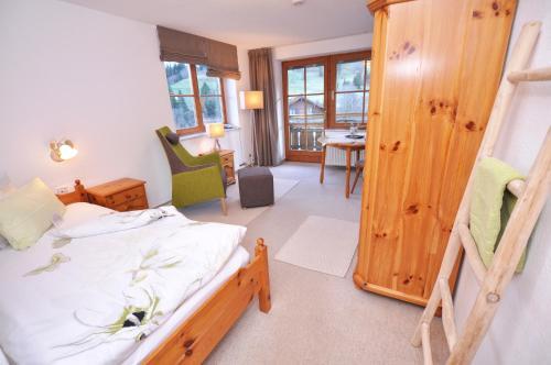 Bergh�s Schratt - Vegetarisches Und Veganes Biohotel