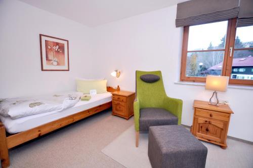 Bergh�s Schratt - Vegetarisches Und Veganes Biohotel