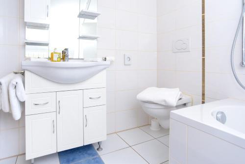 Bergh�s Schratt - Vegetarisches Und Veganes Biohotel