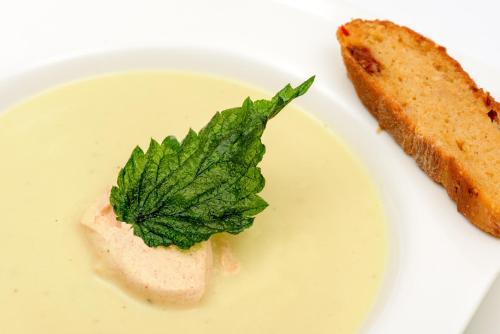 Bergh�s Schratt - Vegetarisches Und Veganes Biohotel