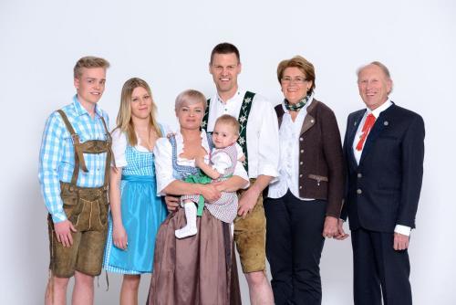 Bergh�s Schratt - Vegetarisches Und Veganes Biohotel